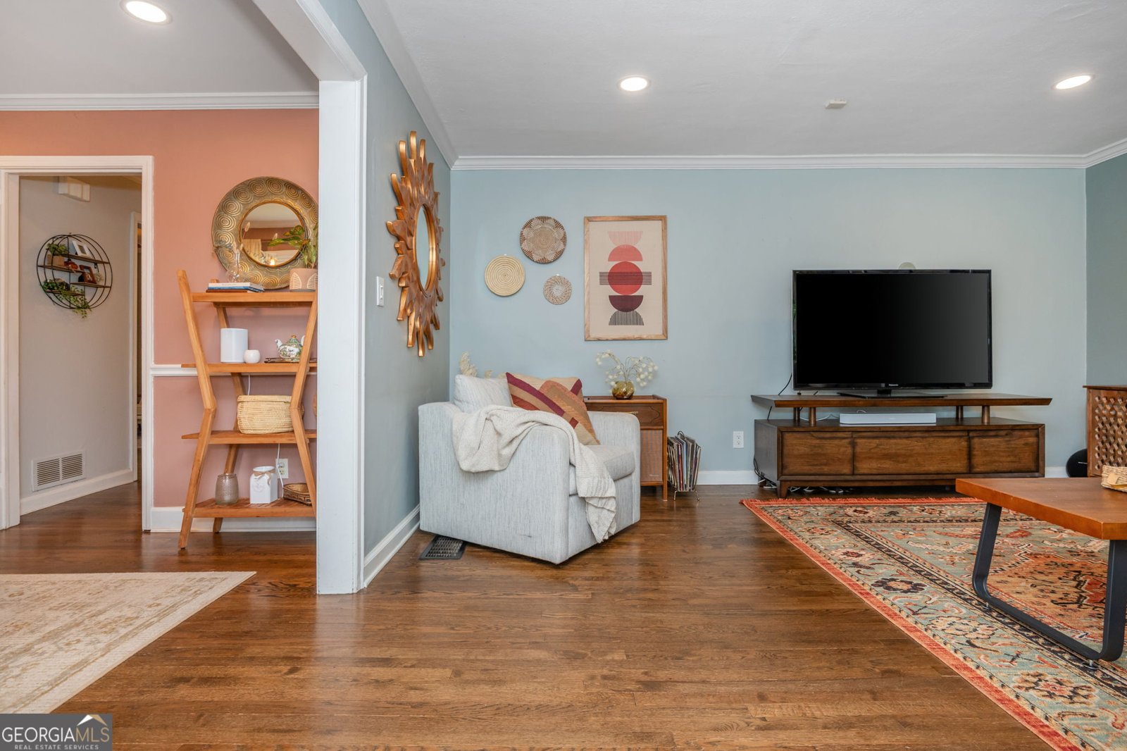 1621 Beacon Hill Boulevard Atlanta - 8