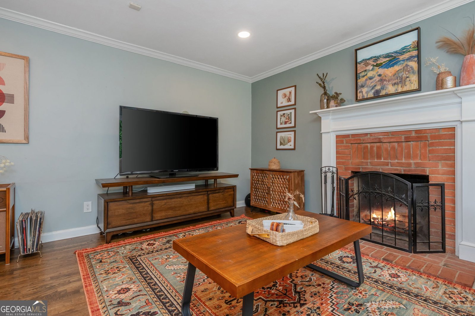 1621 Beacon Hill Boulevard Atlanta - 9