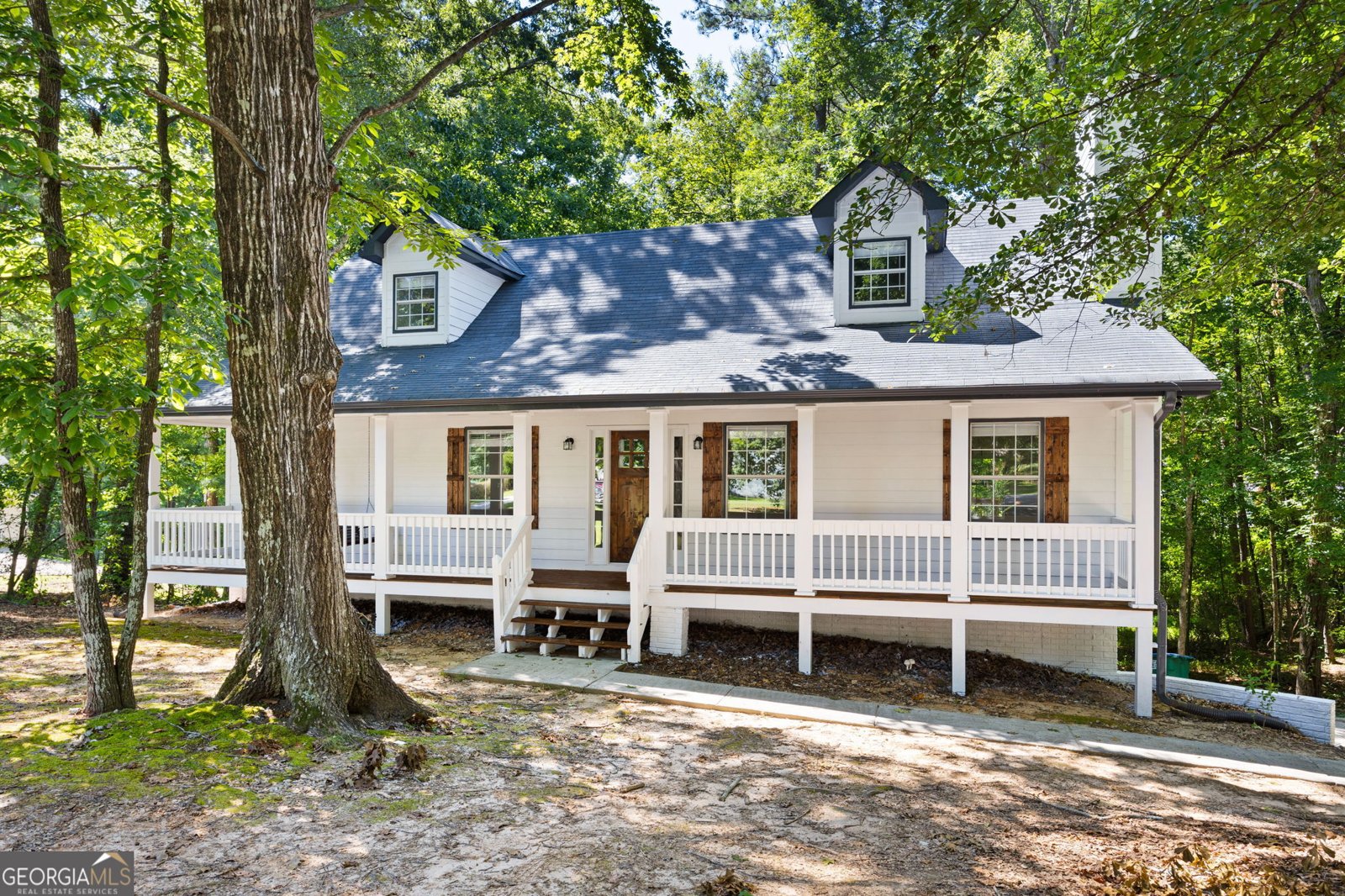 4531 Adams Court Rex - 1