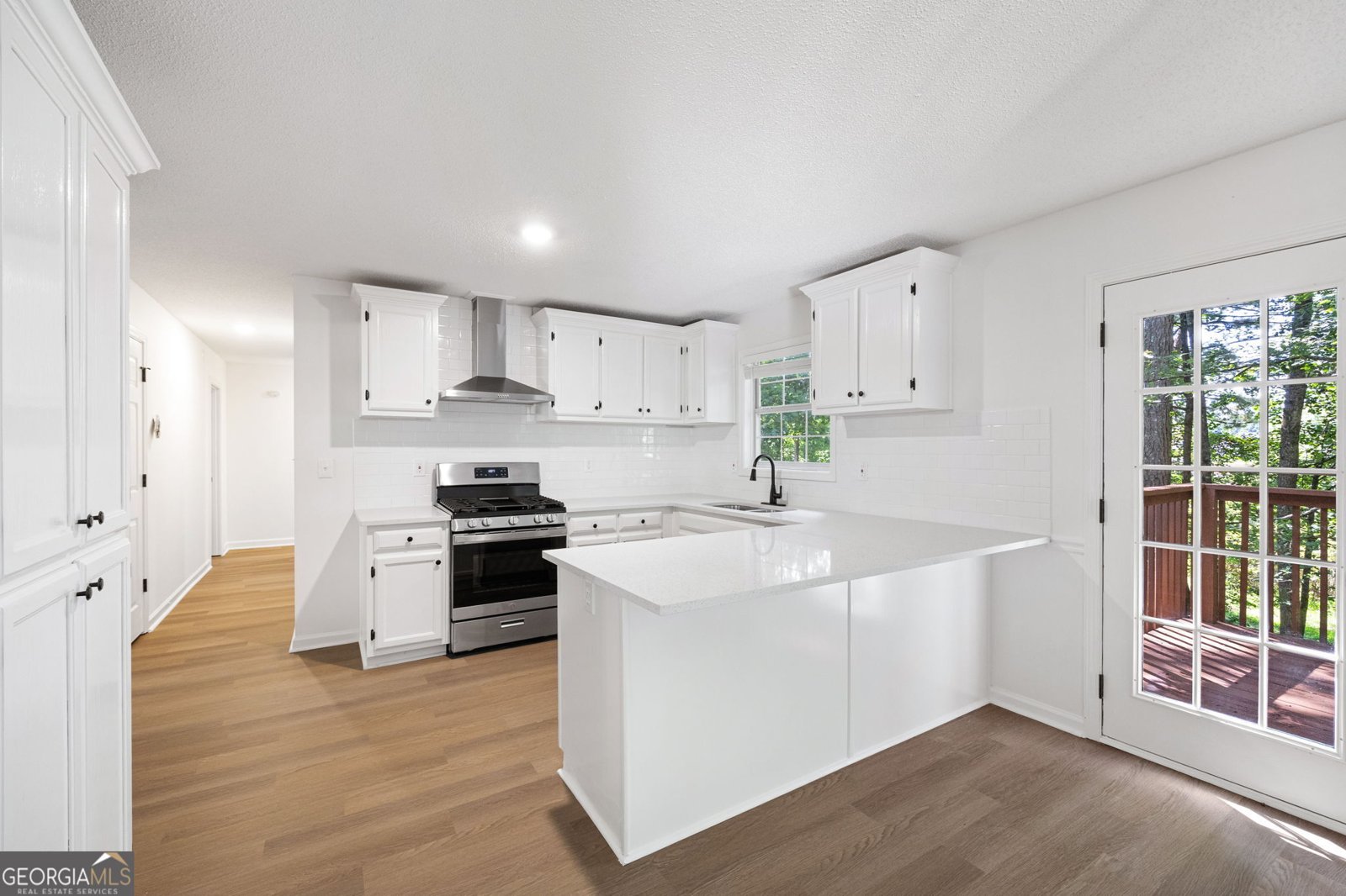 4531 Adams Court Rex - 11