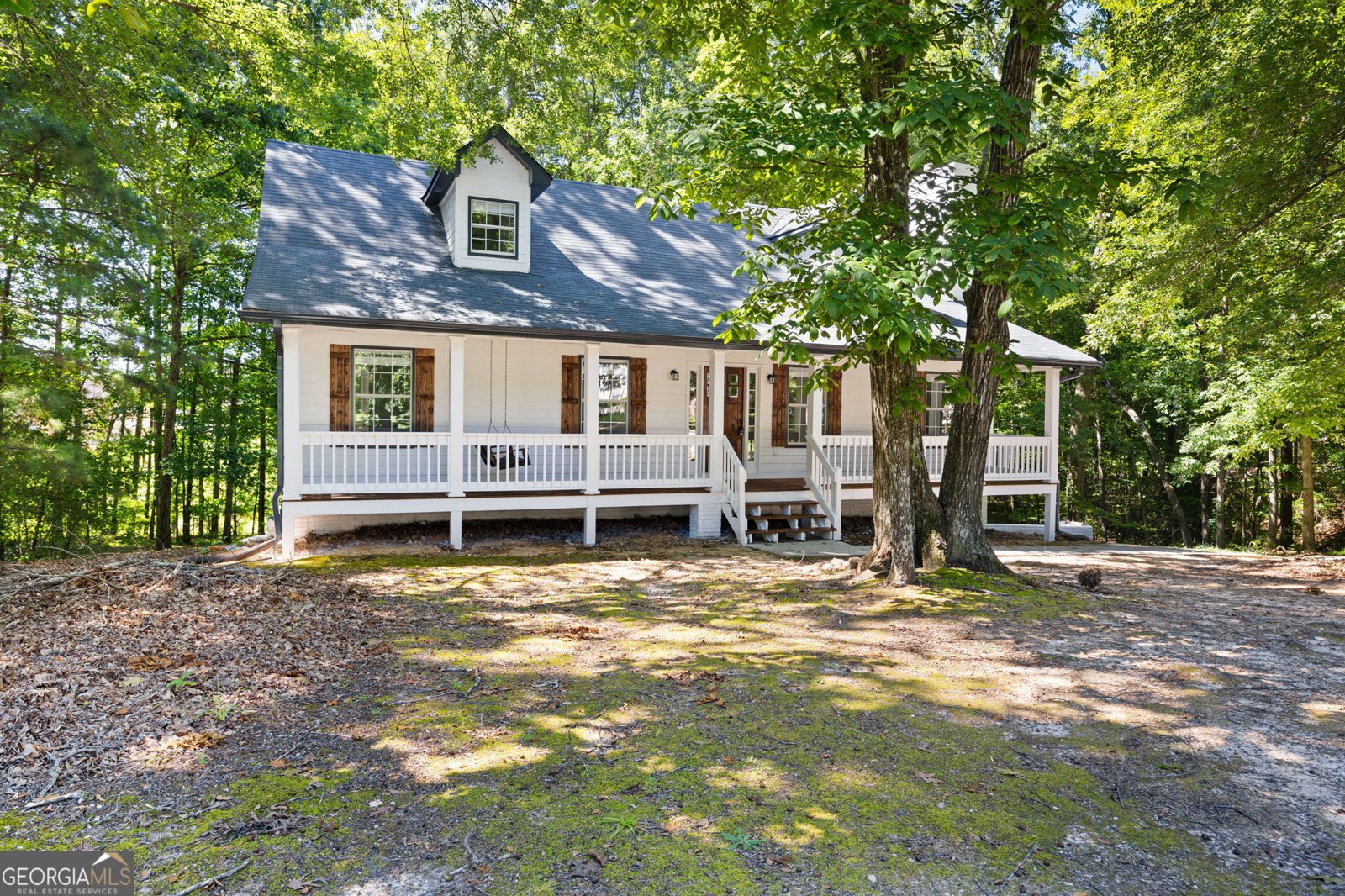4531 Adams Court Rex - 2