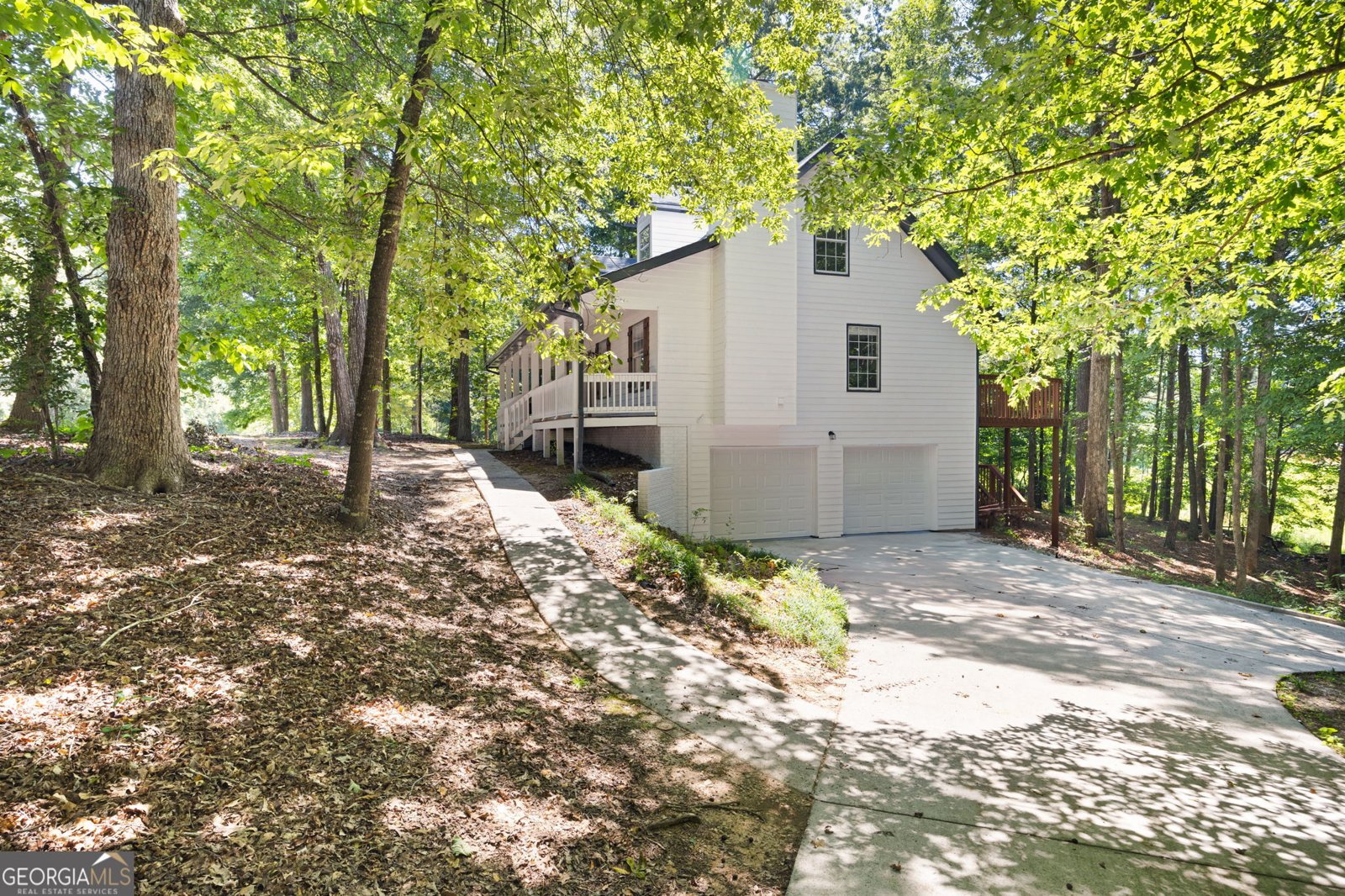 4531 Adams Court Rex - 28