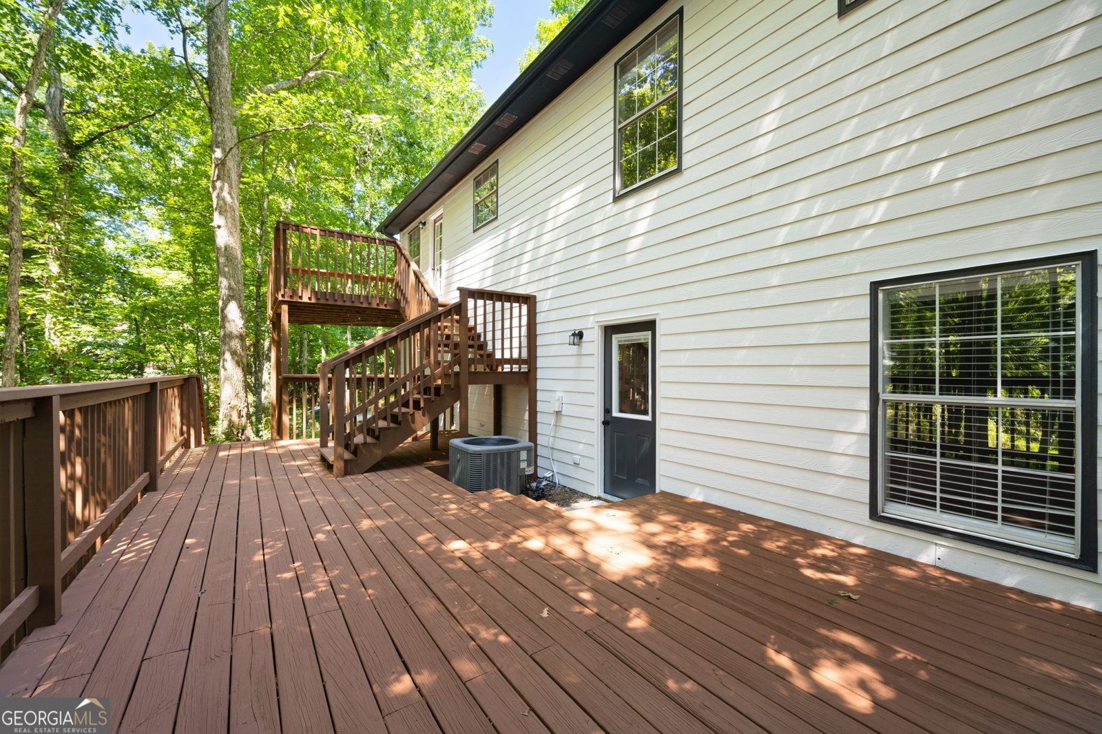 4531 Adams Court Rex - 29