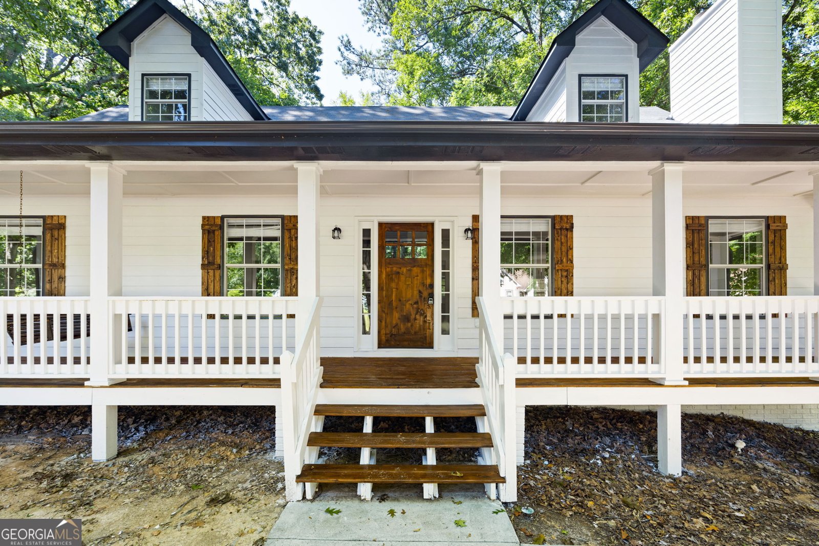 4531 Adams Court Rex - 3