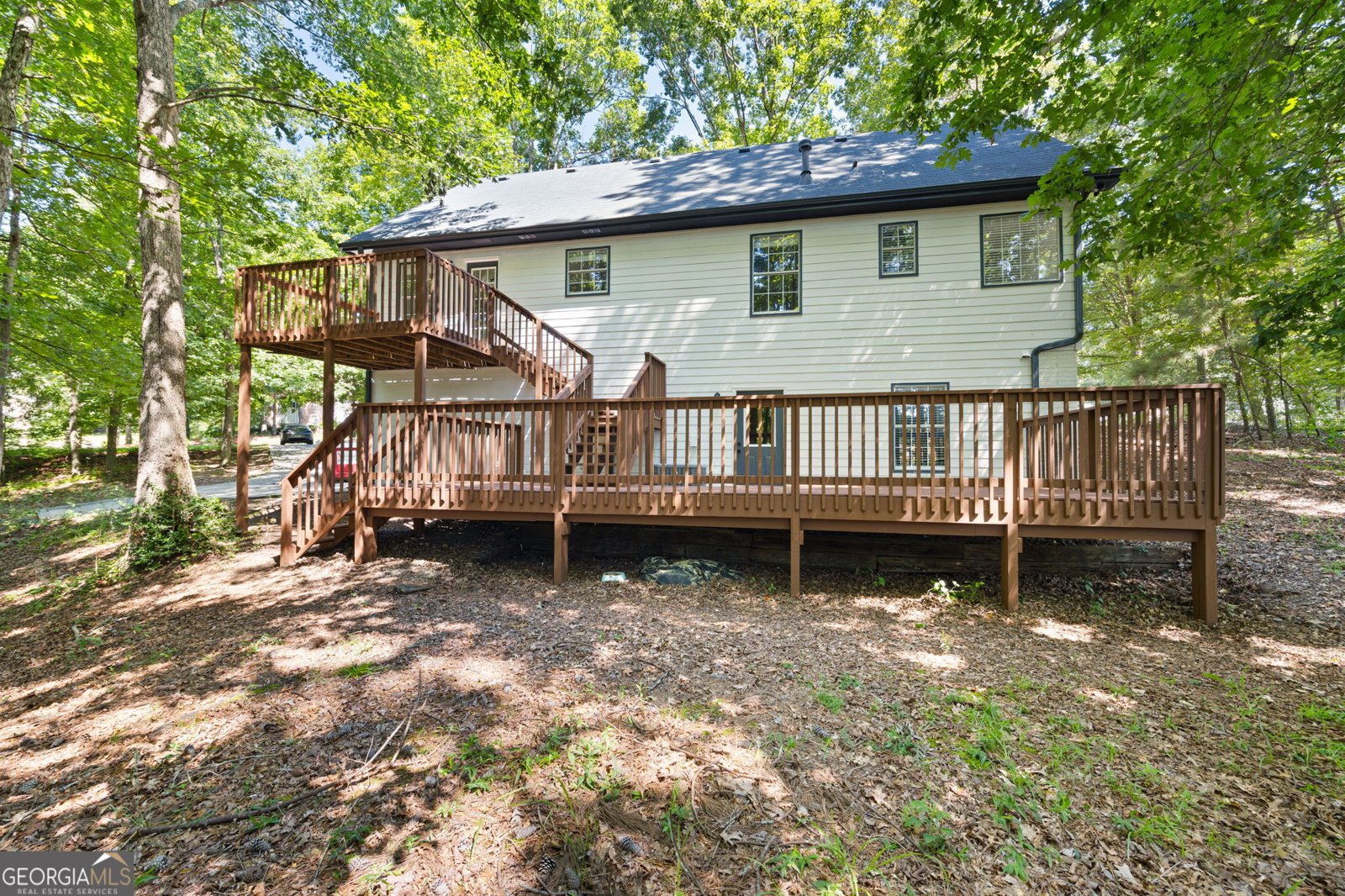 4531 Adams Court Rex - 33