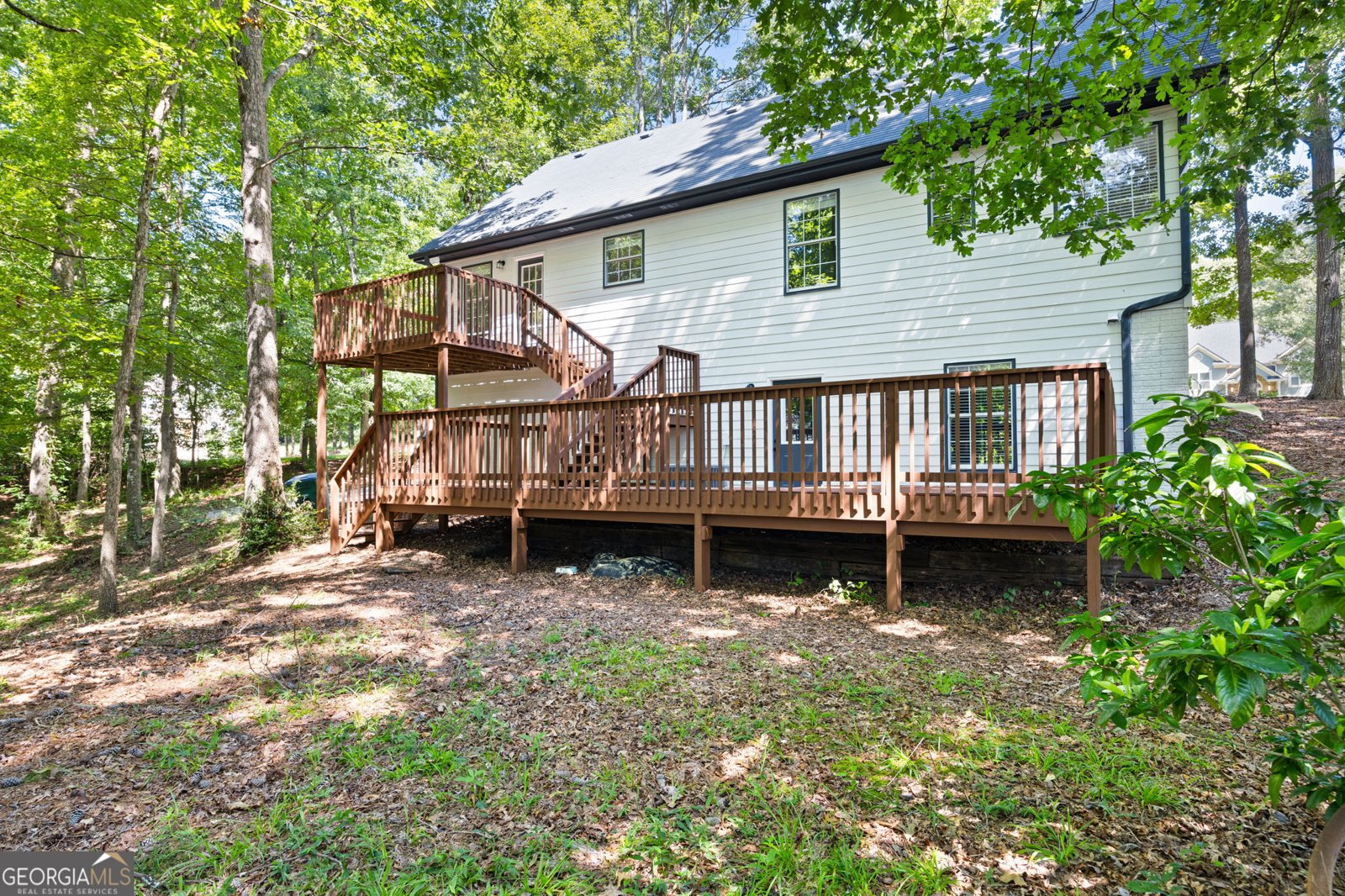 4531 Adams Court Rex - 34