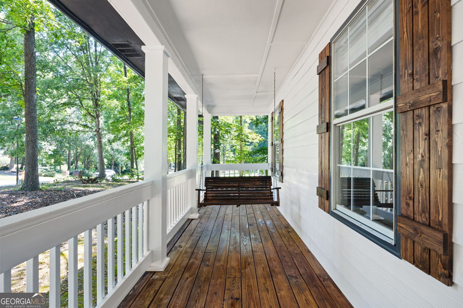 4531 Adams Court Rex - 4