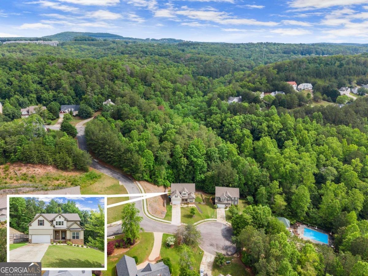 275 Creek View Place Canton - 1