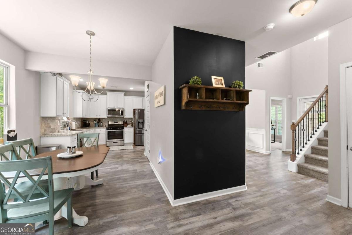 275 Creek View Place Canton - 10