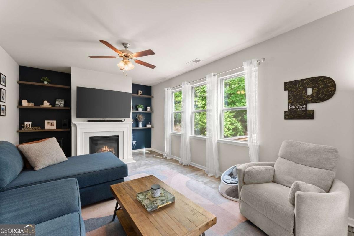 275 Creek View Place Canton - 11