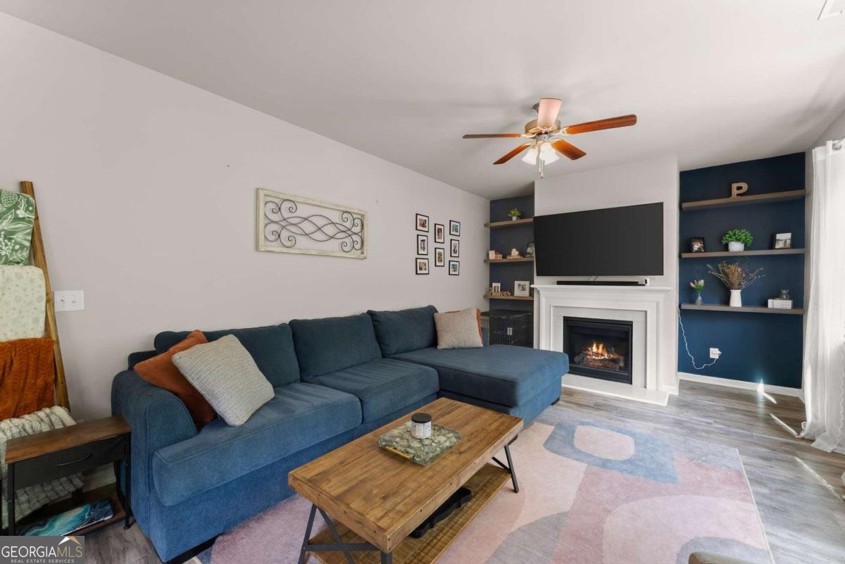 275 Creek View Place Canton - 12