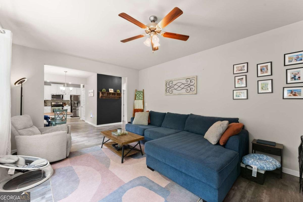275 Creek View Place Canton - 13