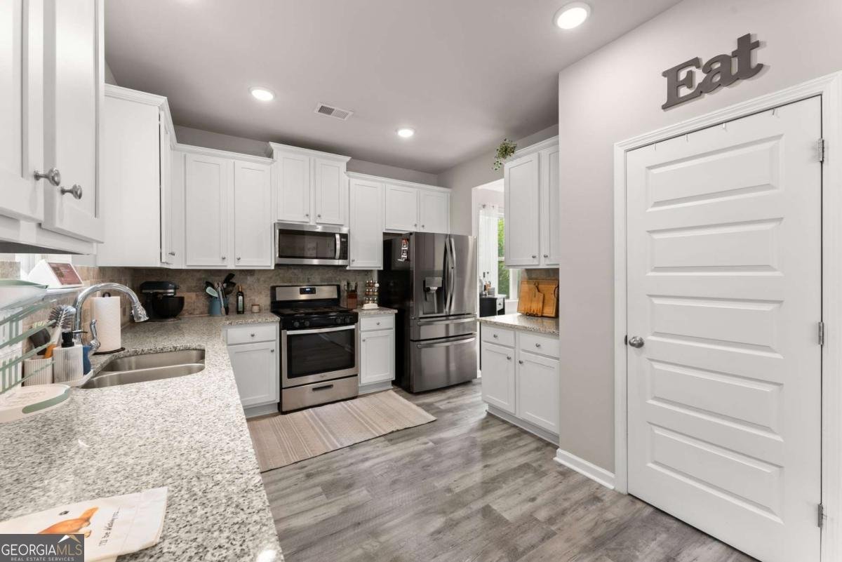 275 Creek View Place Canton - 14