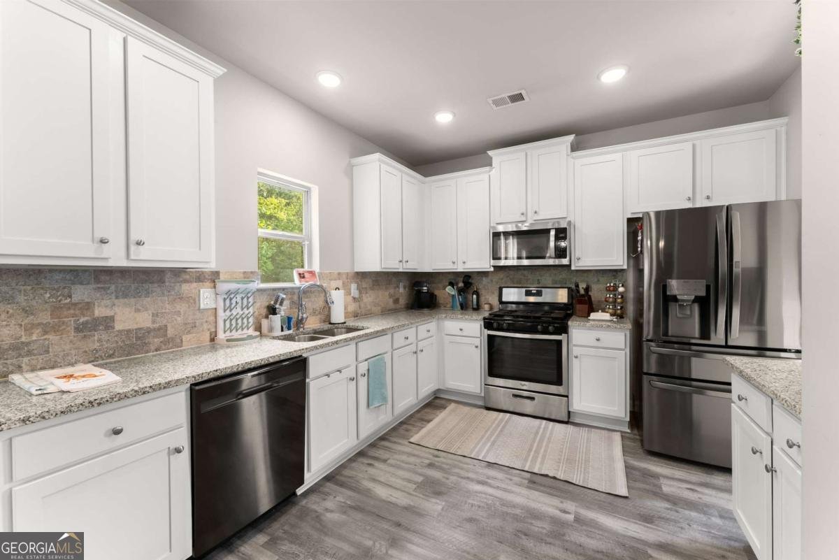 275 Creek View Place Canton - 15