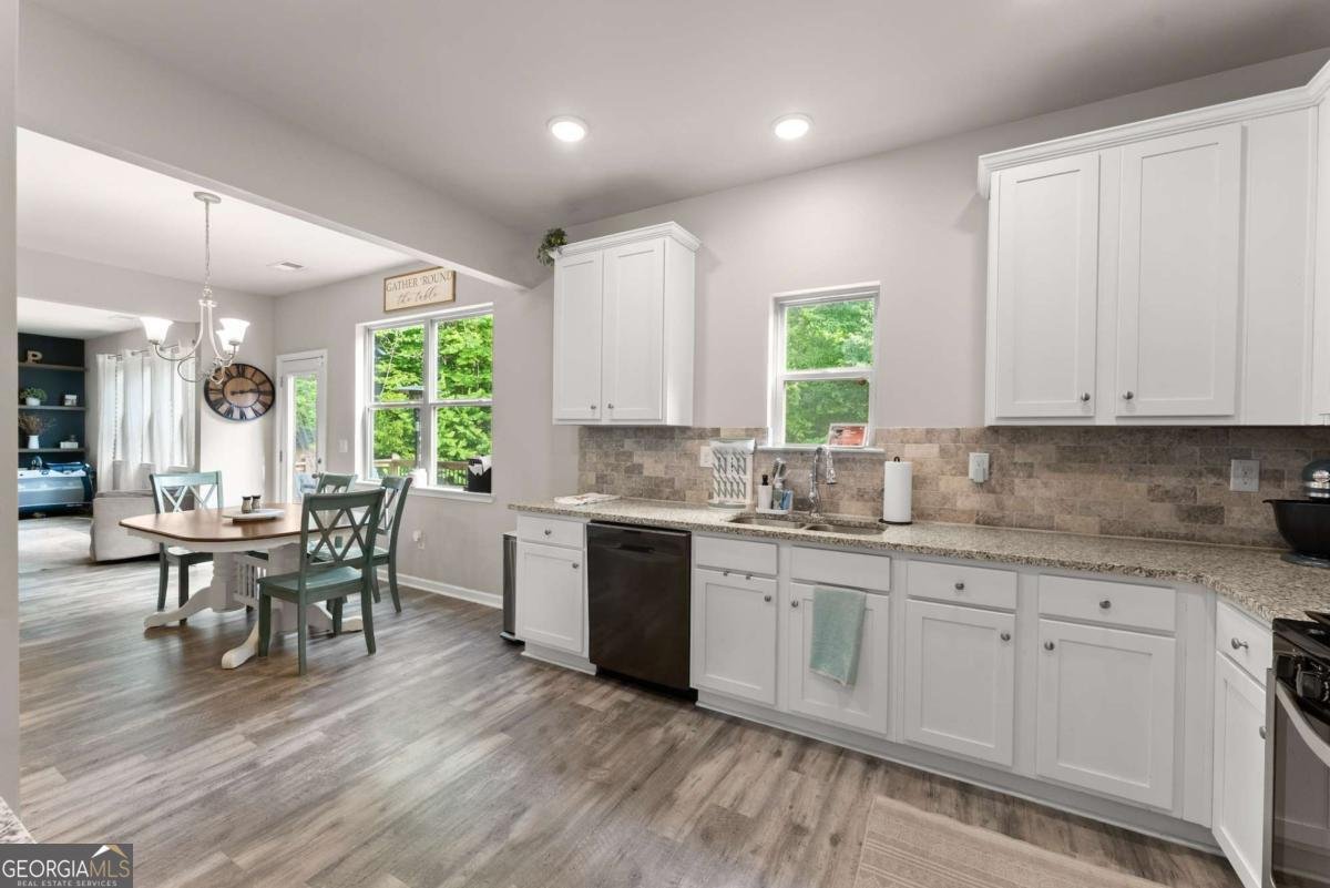 275 Creek View Place Canton - 16