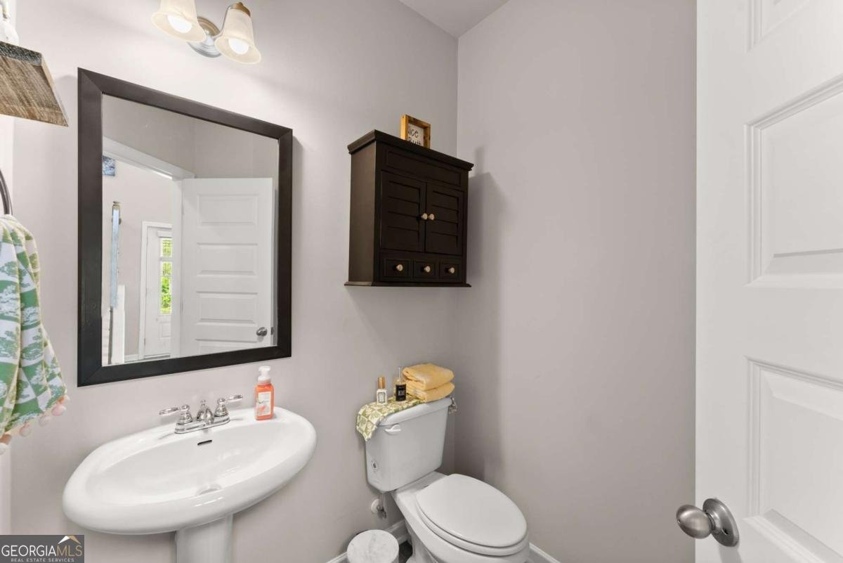 275 Creek View Place Canton - 18