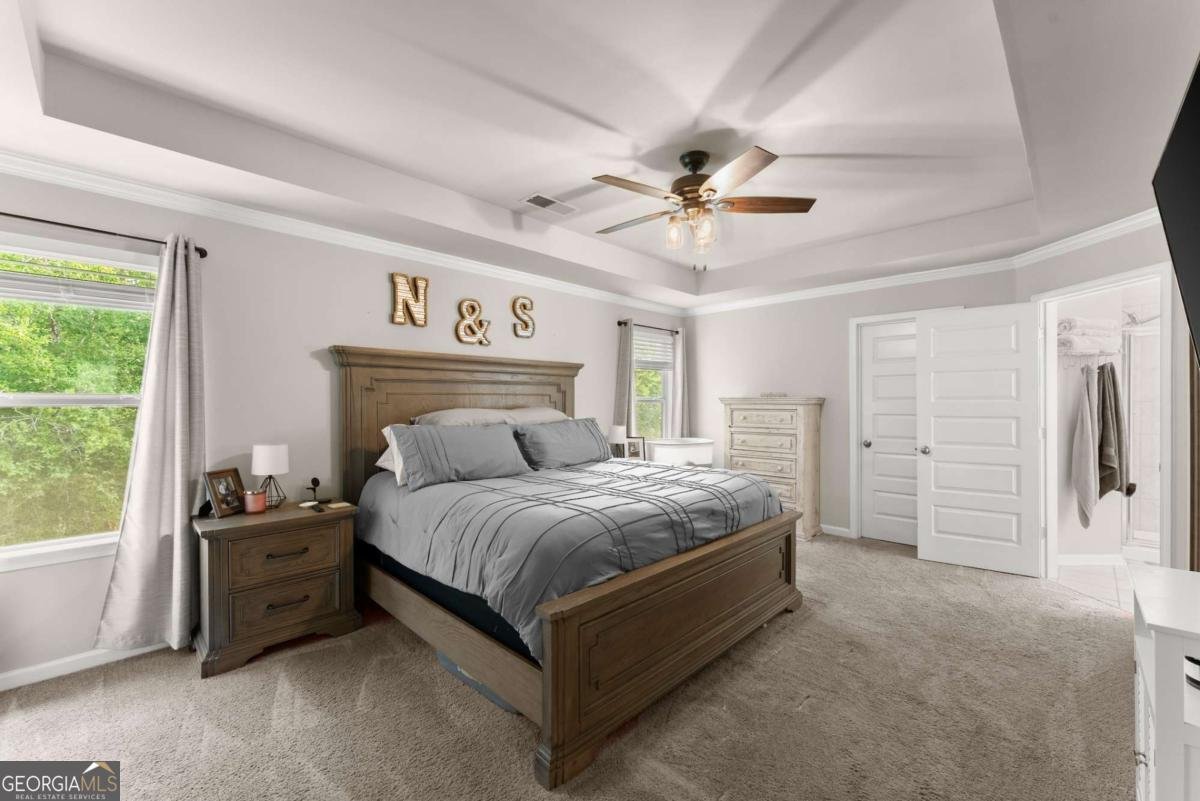 275 Creek View Place Canton - 19