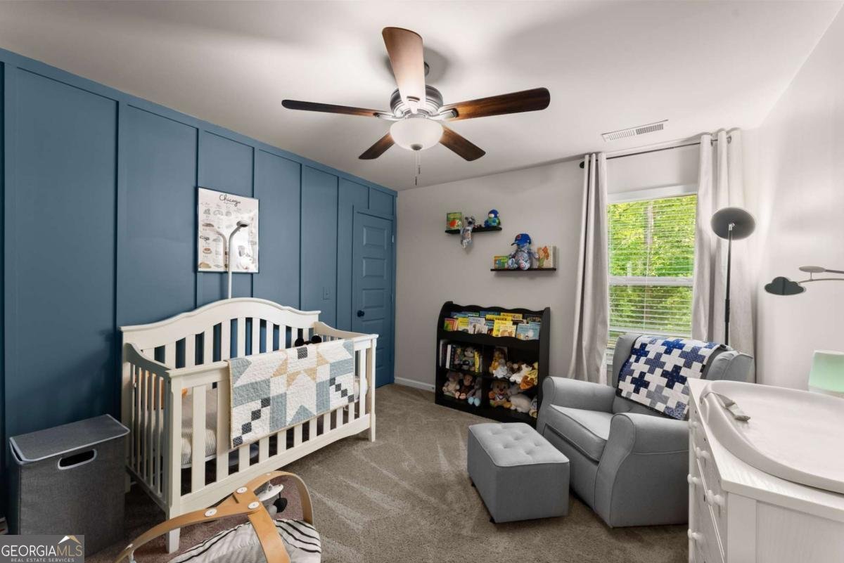 275 Creek View Place Canton - 23