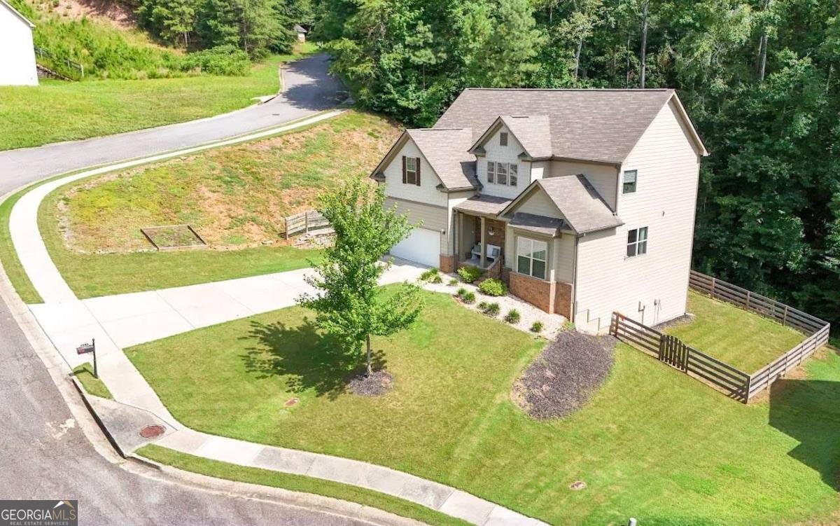 275 Creek View Place Canton - 3