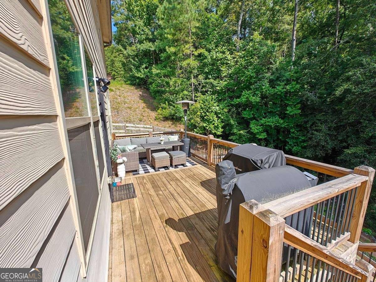 275 Creek View Place Canton - 30