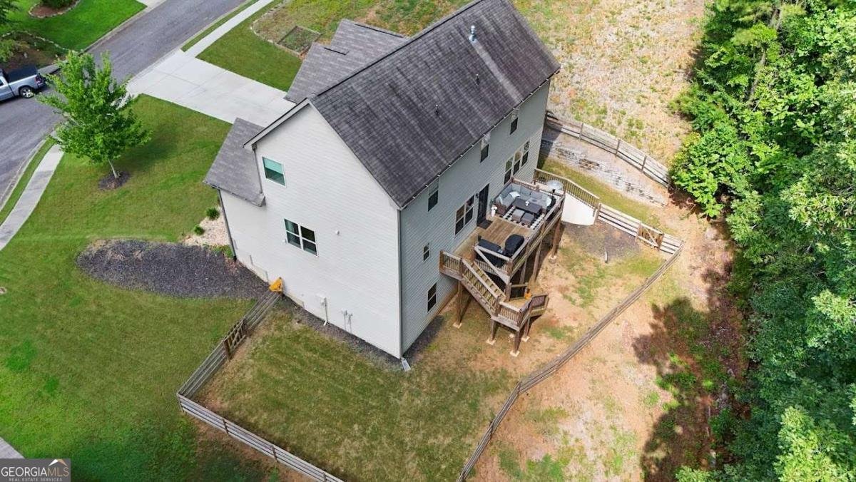 275 Creek View Place Canton - 32