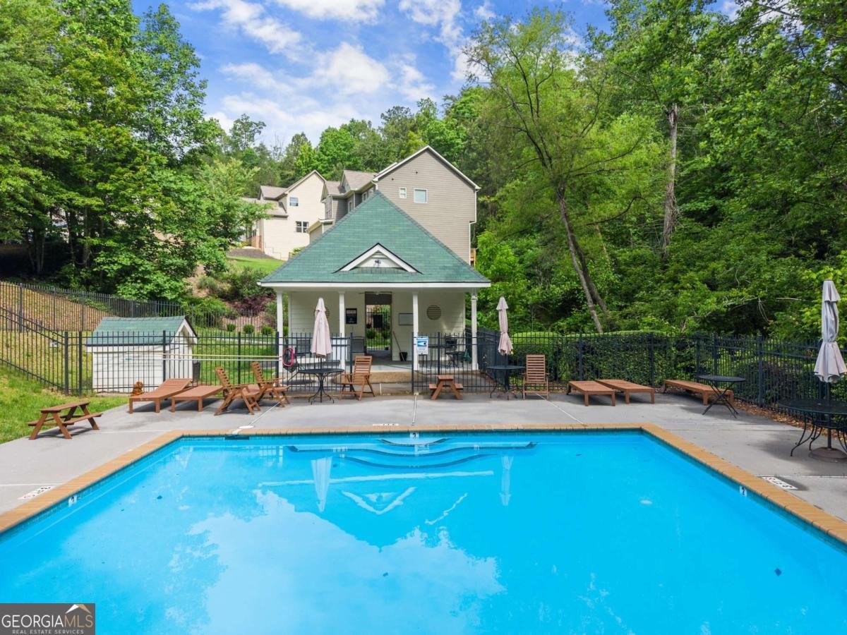 275 Creek View Place Canton - 34