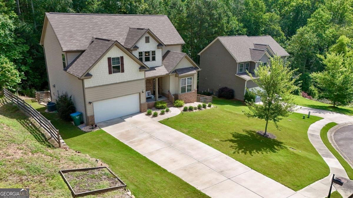 275 Creek View Place Canton - 4