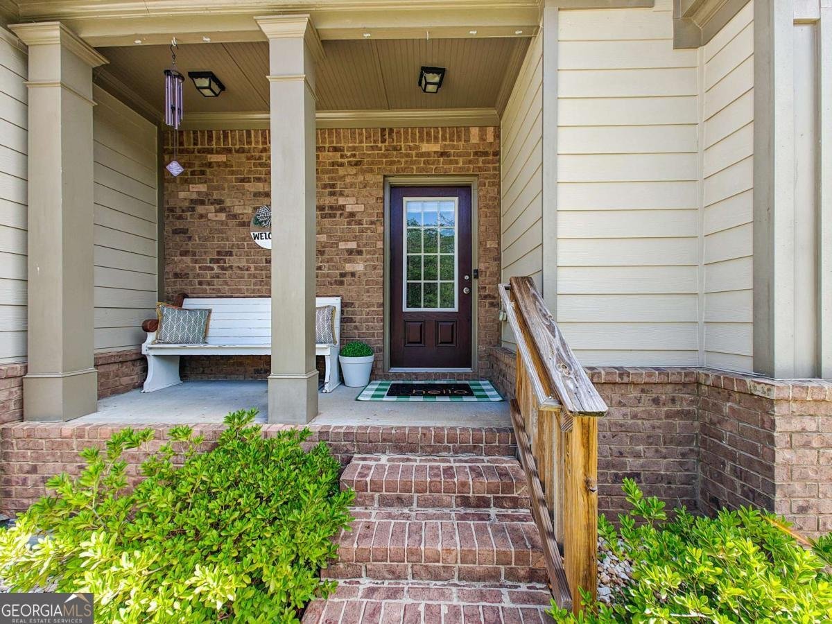 275 Creek View Place Canton - 5