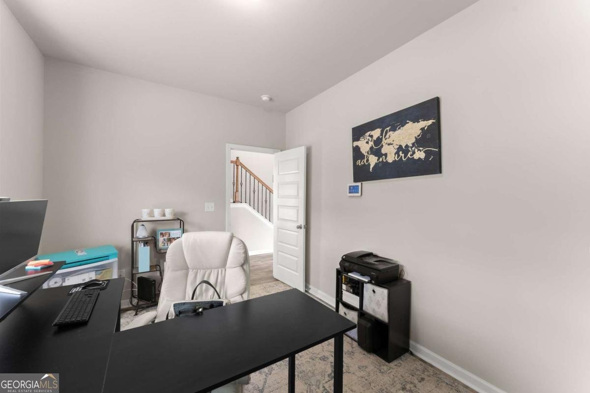 275 Creek View Place Canton - 9