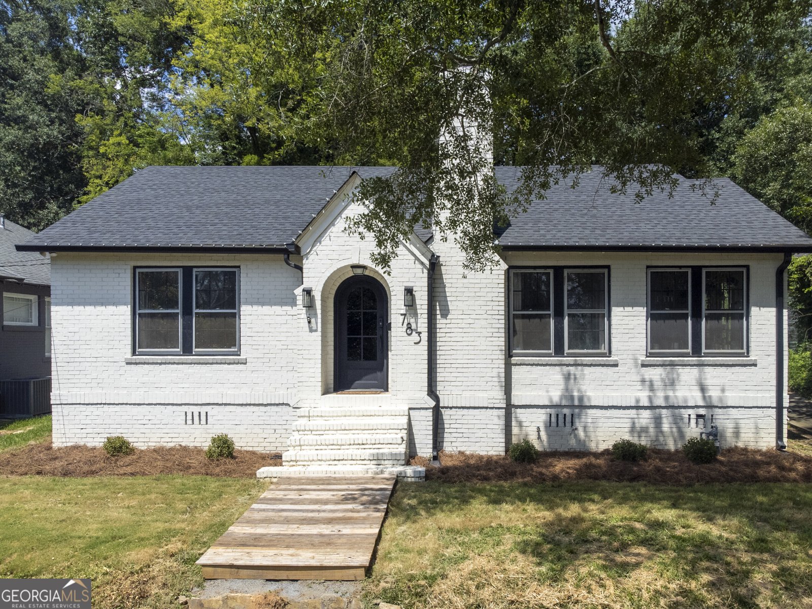 783 Boulevard Macon - 1