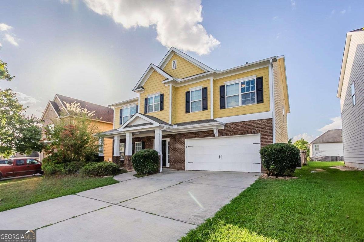 7366 Basalt Drive Union City - 2
