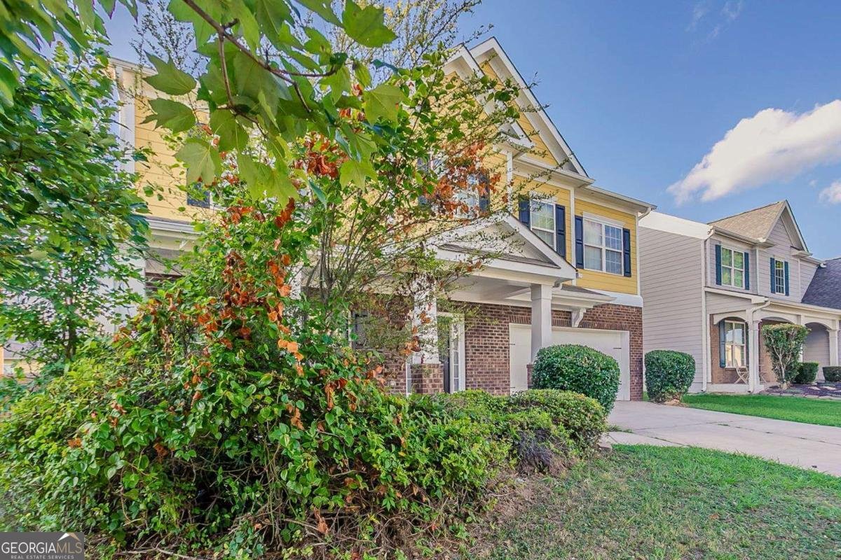 7366 Basalt Drive Union City - 3