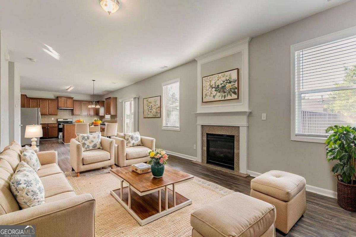7366 Basalt Drive Union City - 4
