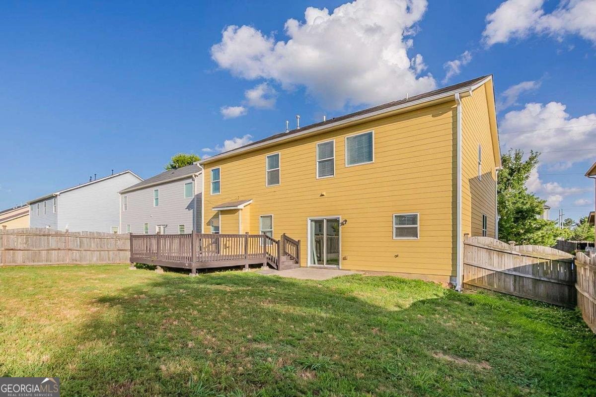 7366 Basalt Drive Union City - 42