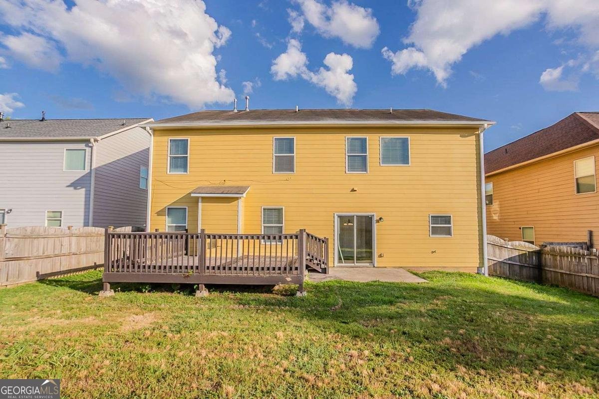 7366 Basalt Drive Union City - 44