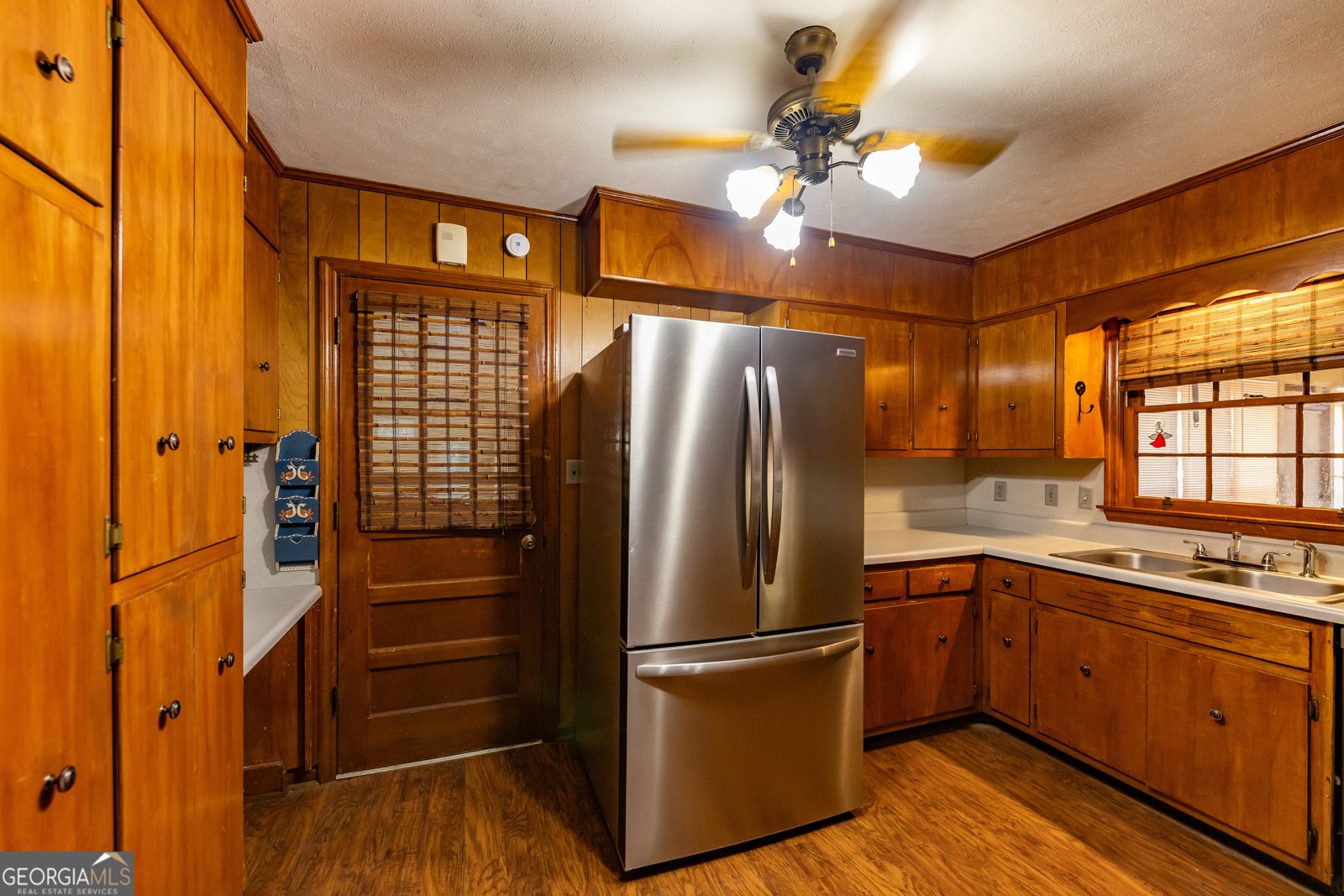 313 Johnston Drive Thomaston - 1