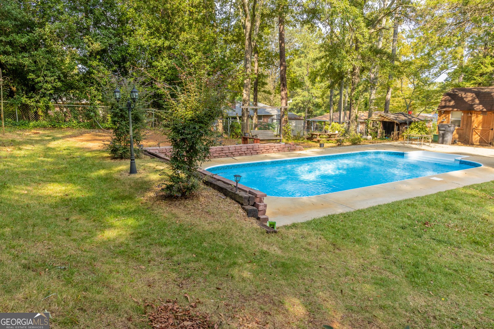 313 Johnston Drive Thomaston - 21