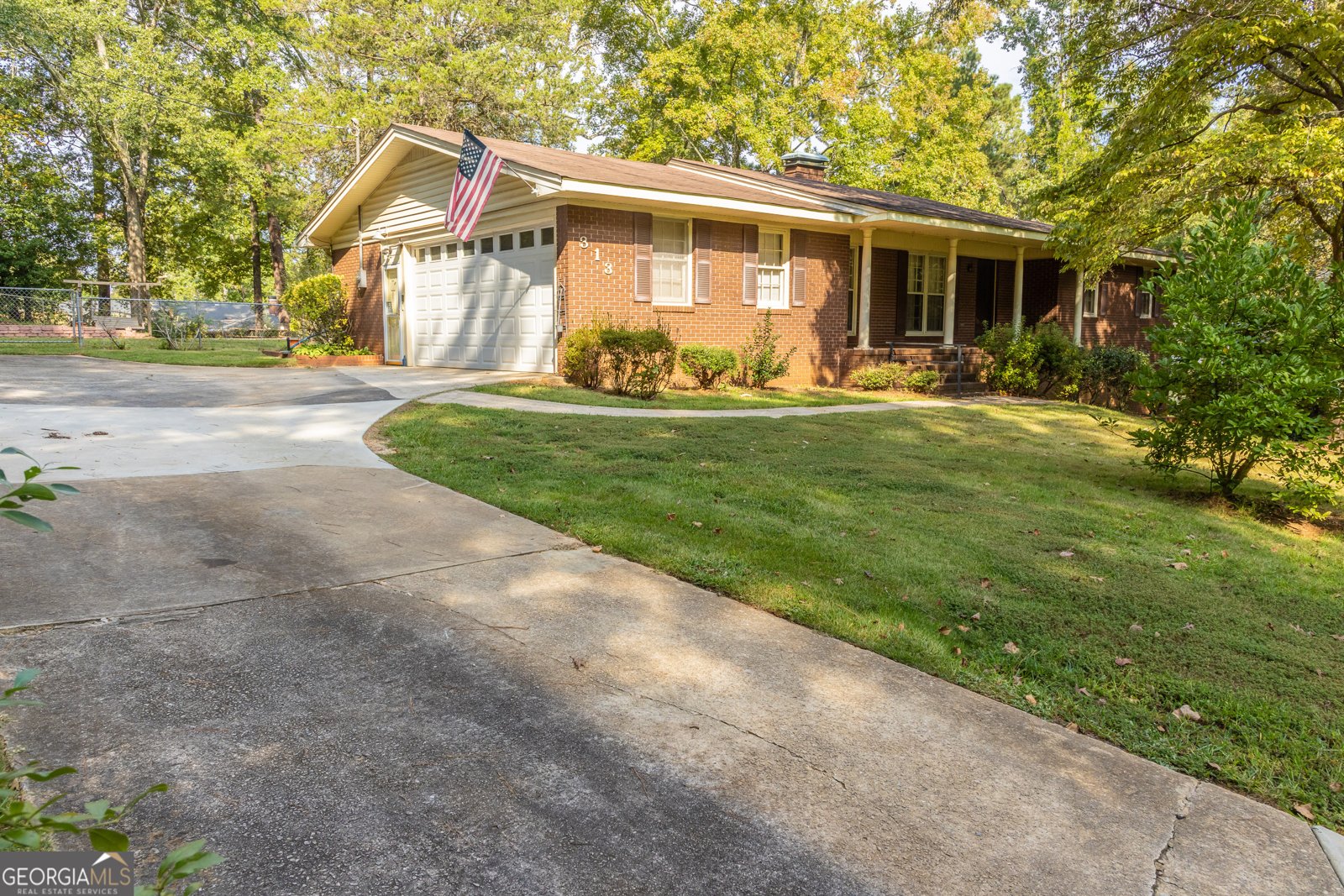 313 Johnston Drive Thomaston - 23