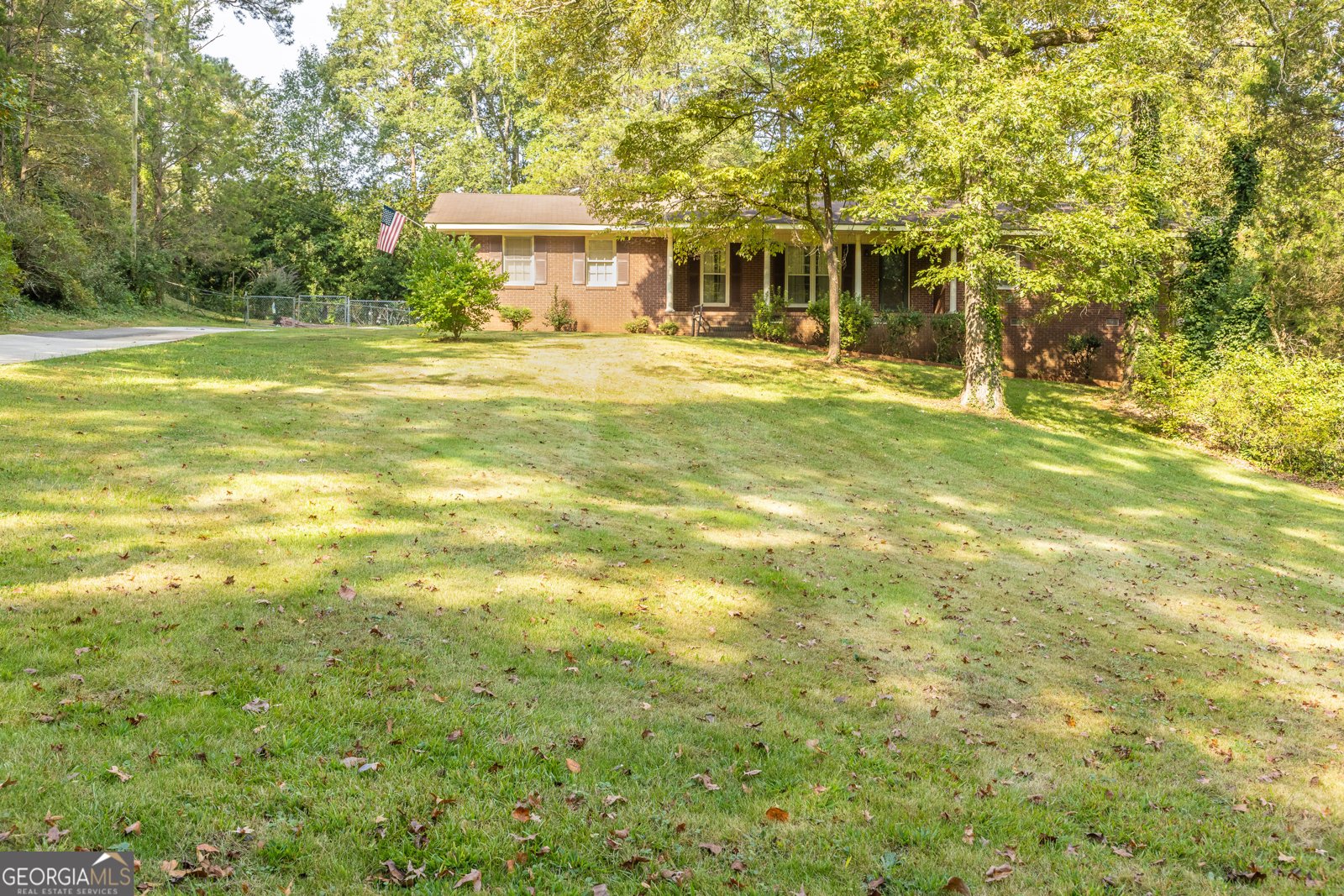 313 Johnston Drive Thomaston - 25