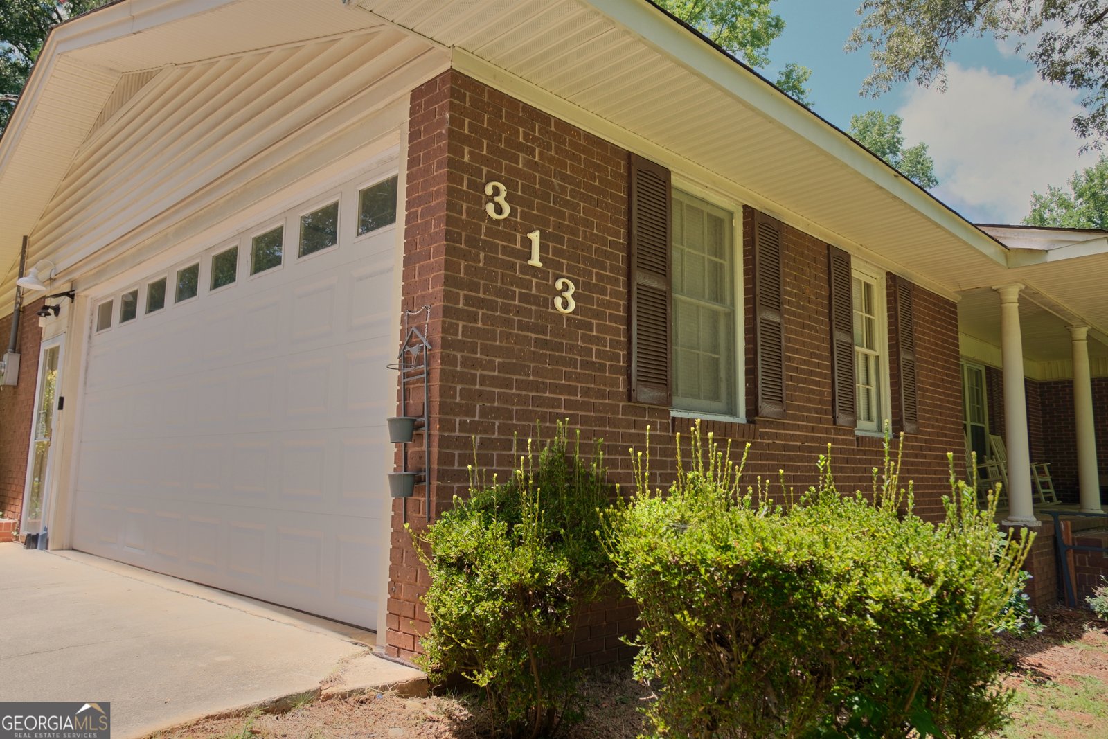 313 Johnston Drive Thomaston - 29