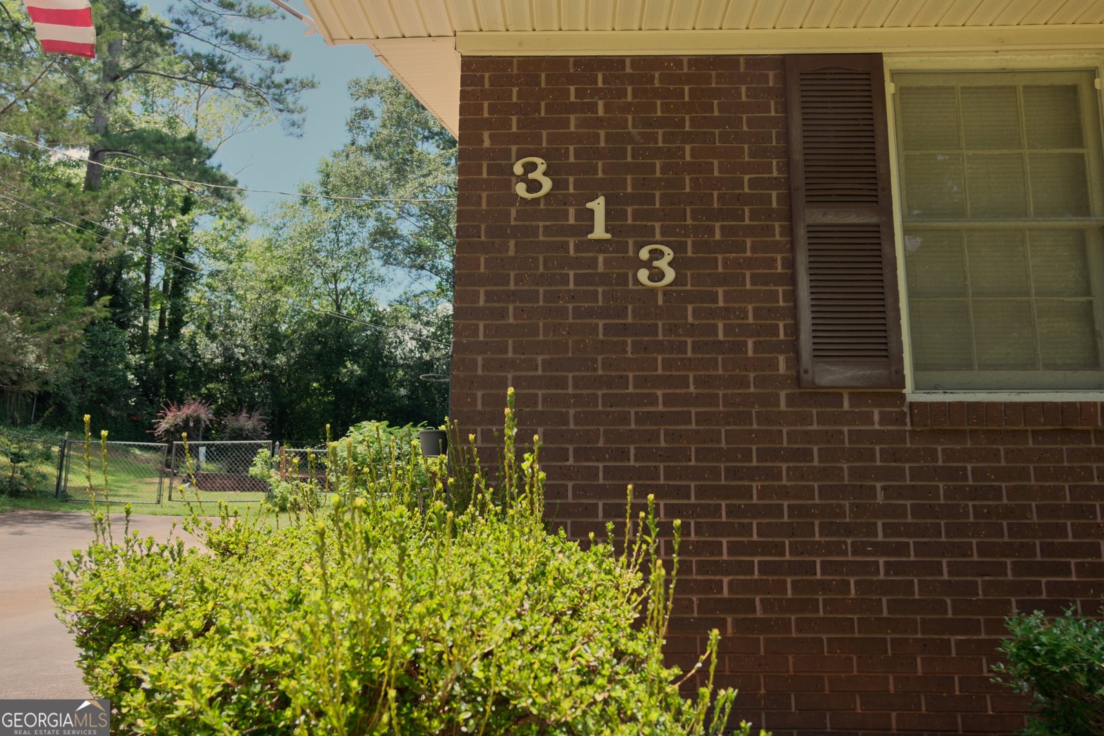 313 Johnston Drive Thomaston - 30