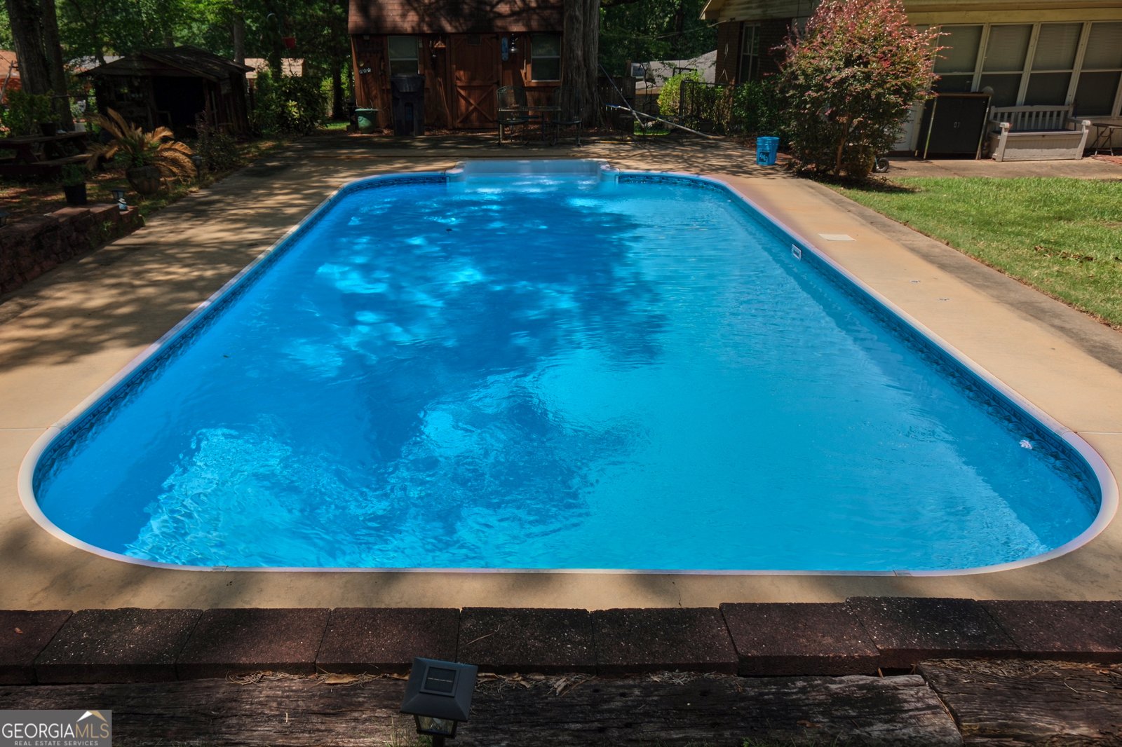 313 Johnston Drive Thomaston - 38