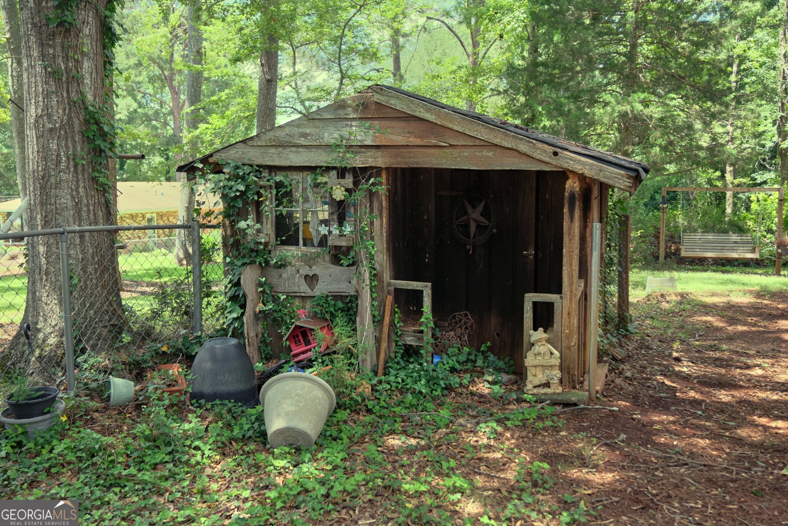 313 Johnston Drive Thomaston - 40