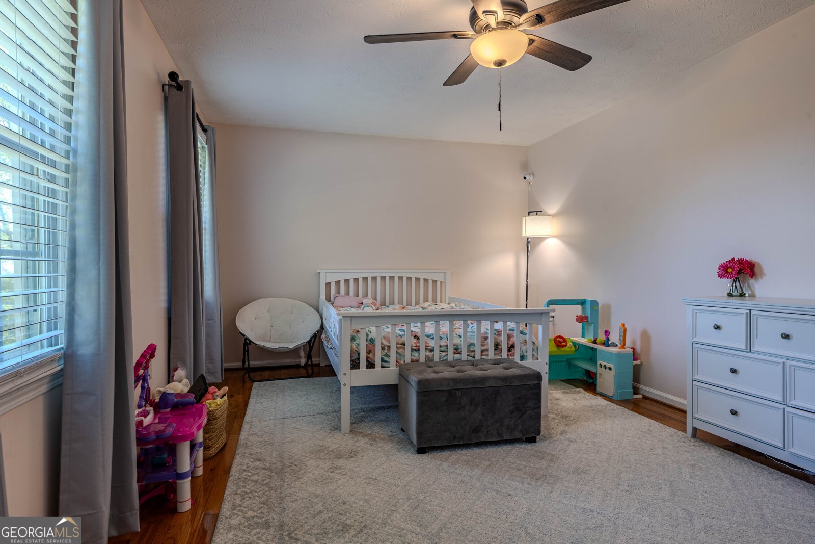 35 Cumberland Drive Rome - 11