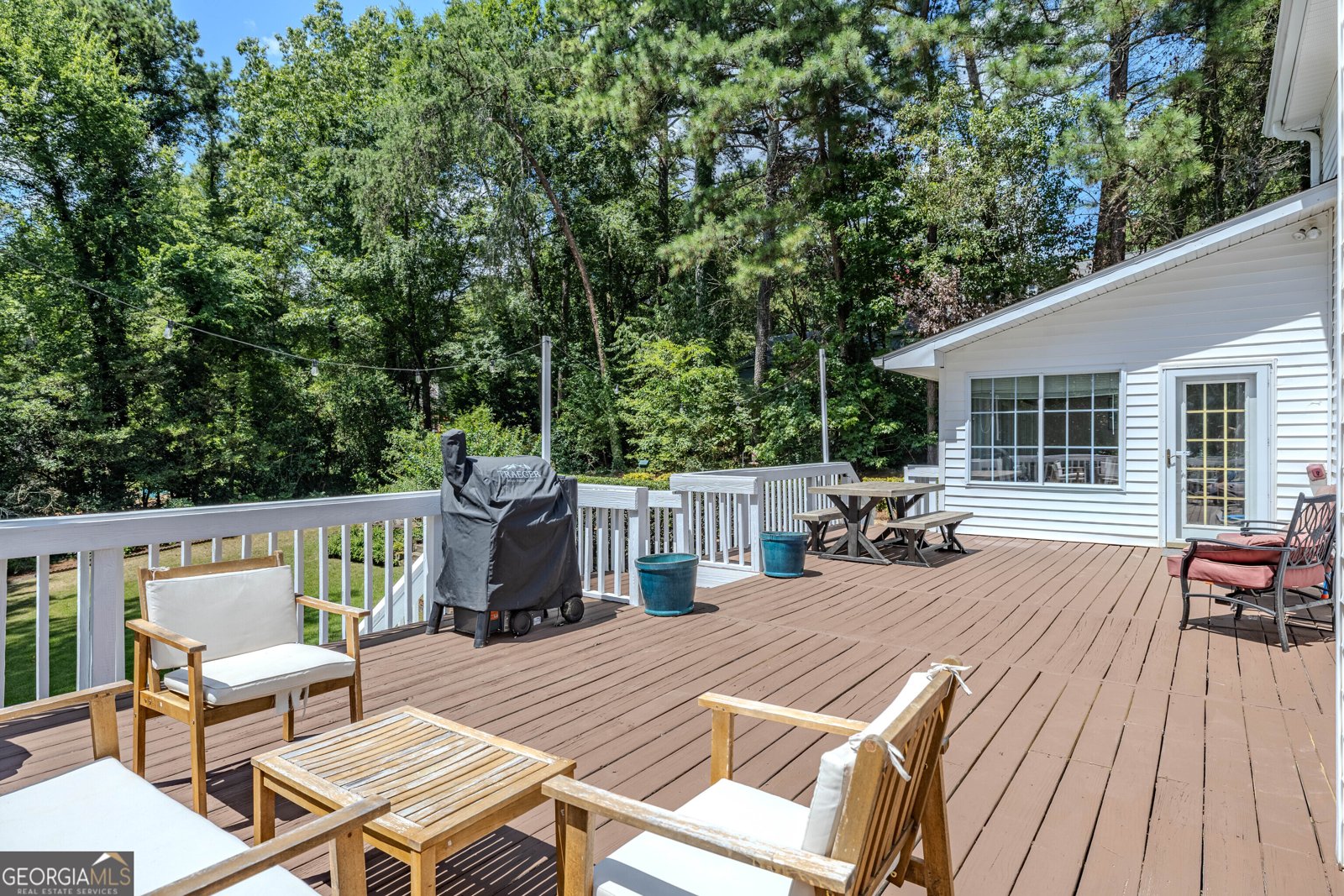 35 Cumberland Drive Rome - 25