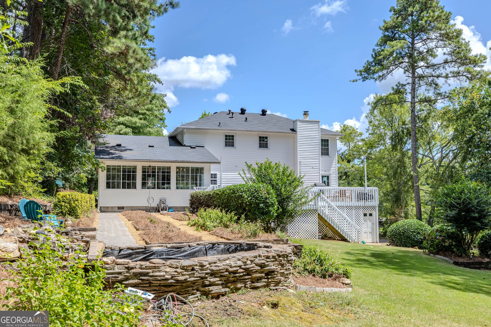 35 Cumberland Drive Rome - 30