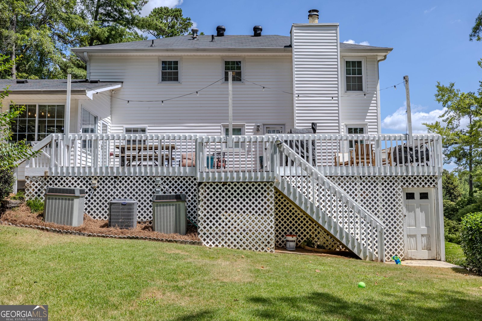 35 Cumberland Drive Rome - 31