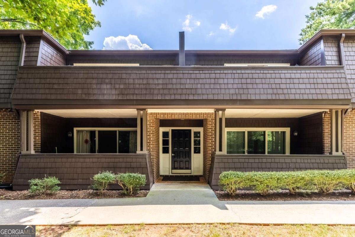 765 Houston Mill Road Atlanta - 2