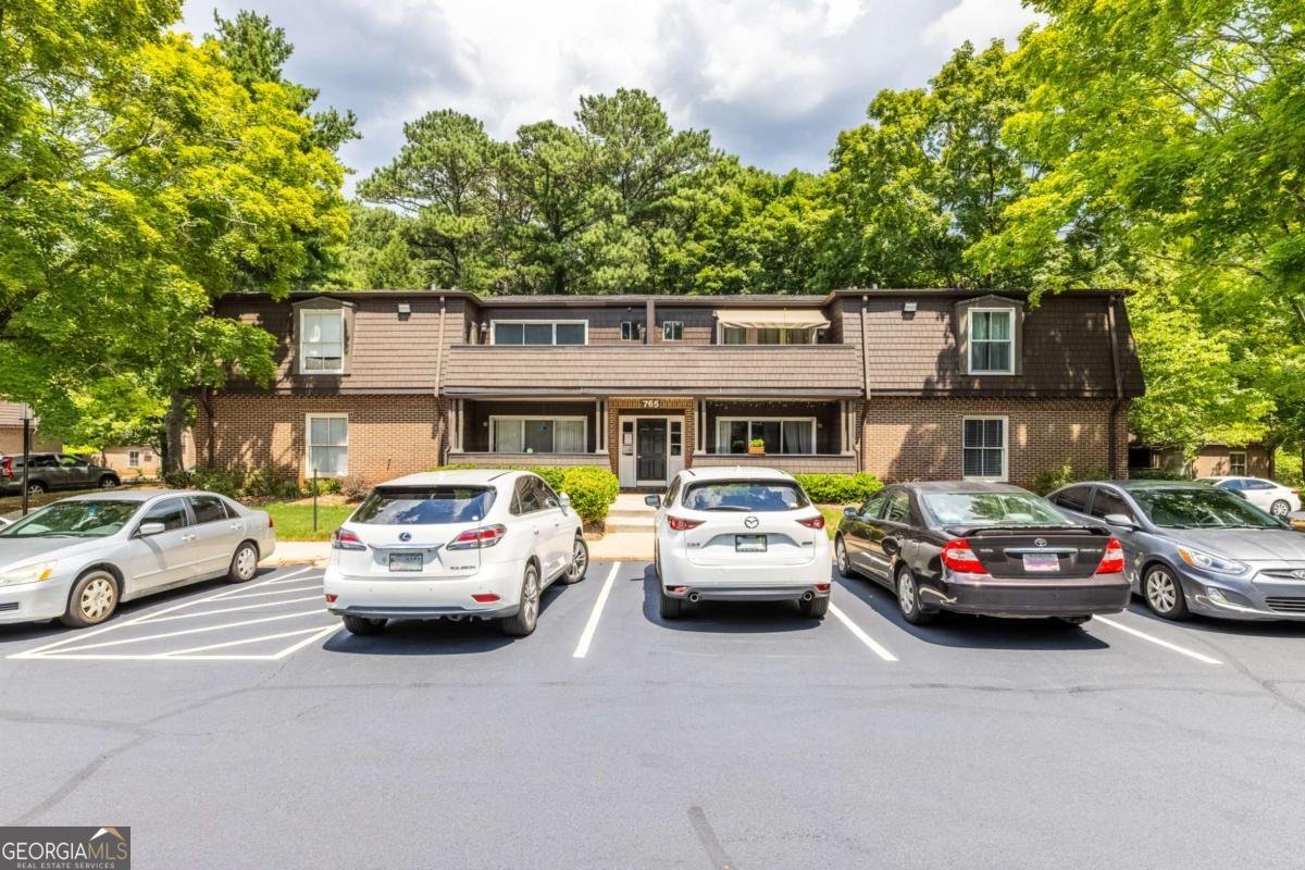 765 Houston Mill Road Atlanta - 31