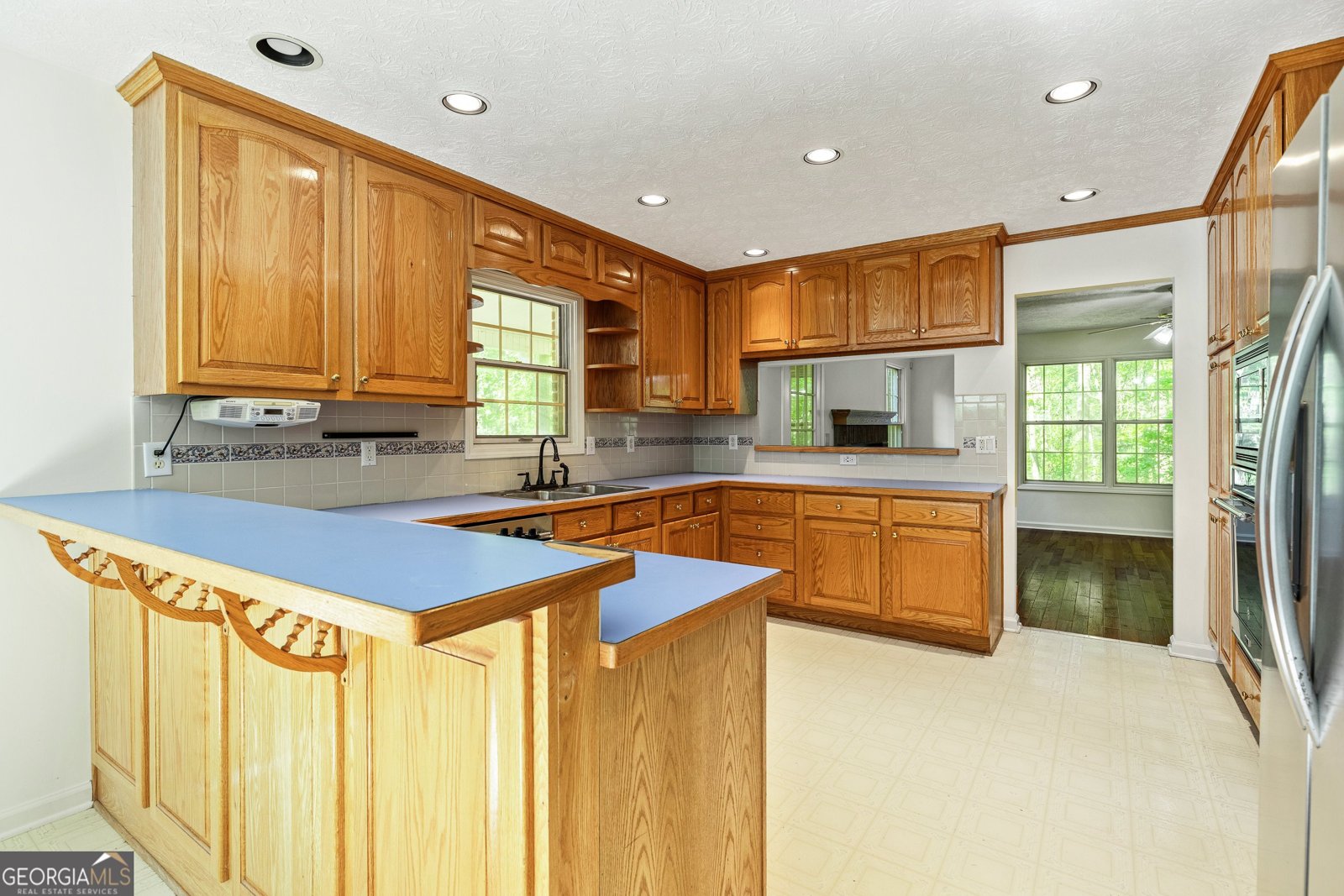 466 Harp Road Fayetteville - 12